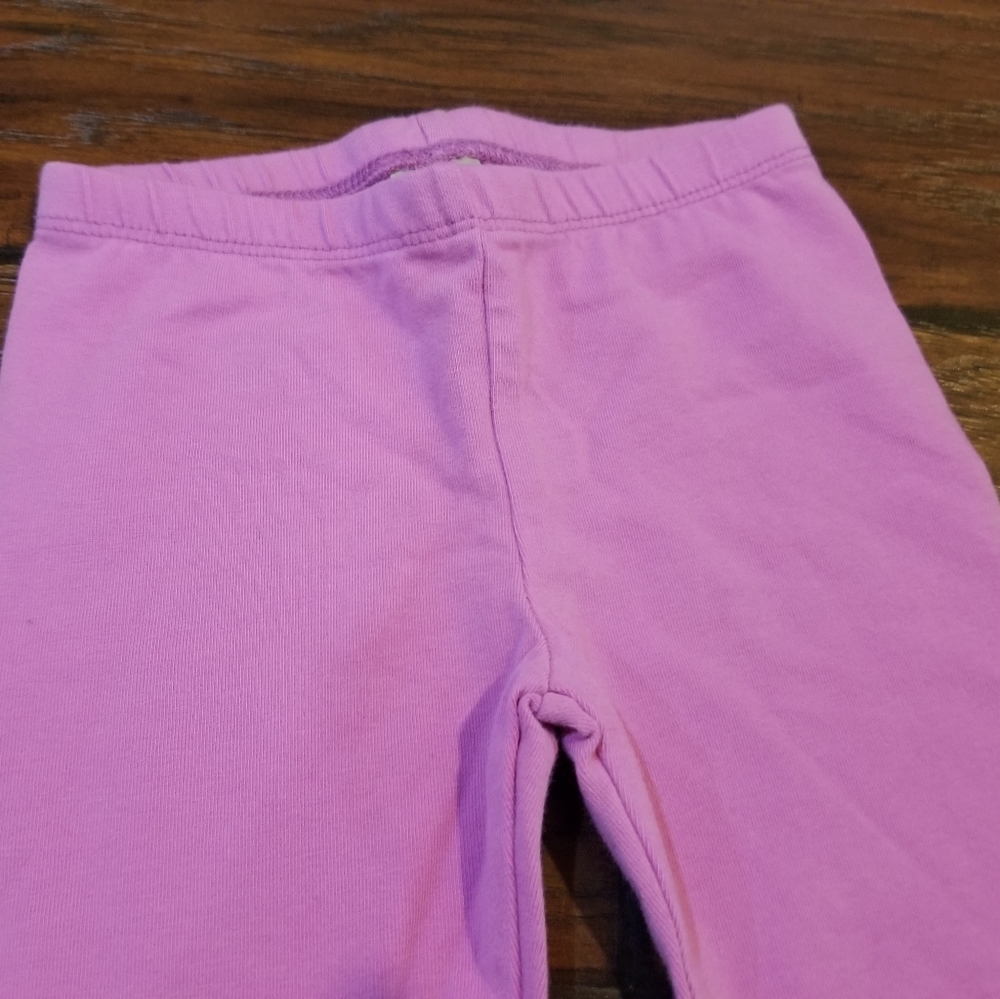 Oshkosh B'gosh leggings - Picture 4 of 7